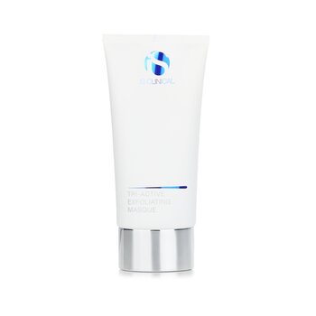 IS Clinical Tri-Active Mascarilla Exfoliante