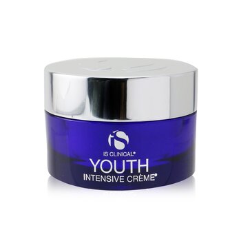 Crema Intensiva de Juventud