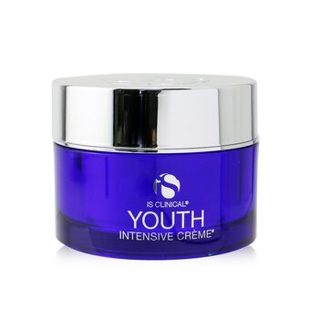 Crema Intensiva de Juventud