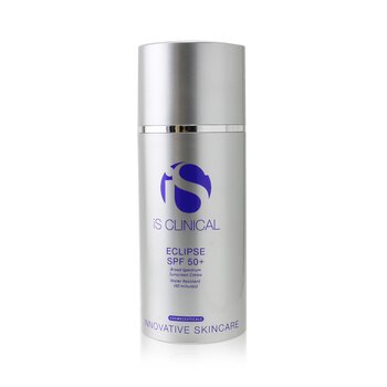 Eclipse SPF 50 Crema Protectora Solar - # Perfectint Beige