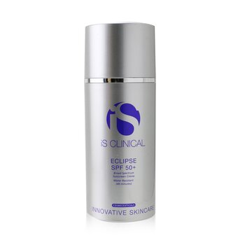 Eclipse SPF 50 Crema Protectora Solar