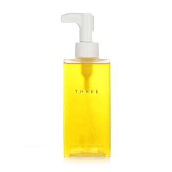 THREE Aceite R Limpiador Balanceador N