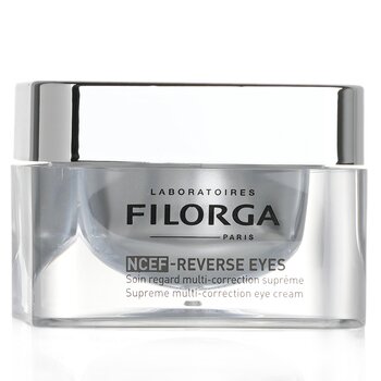 Filorga NCEF-Reverse Eyes Supreme Crema de Ojos Multi-Corrección