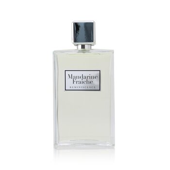 Reminiscence Mandarine Fraiche Eau De Toilette Spray