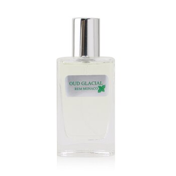 Oud Glacial Eau De Parfum Spray