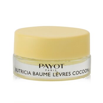 Payot Nutricia Baume Levres Cocoon - Cuidado de Labios Nutritivo Confortante