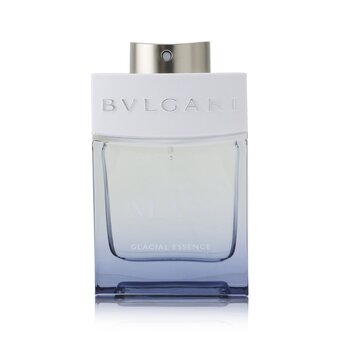 Bvlgari Man Glacial Essence Eau De Parfum Spray