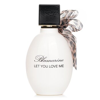 Blumarine Let You Love Me Eau De Parfum Spray