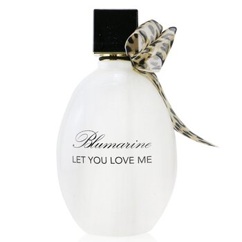 Blumarine Let You Love Me Eau De Parfum Spray