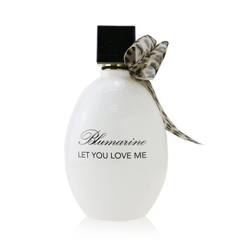 Let You Love Me Eau De Parfum Spray