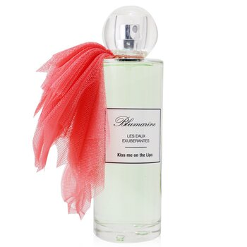 Blumarine Kiss Me On The Lips Eau De Toilette Spray