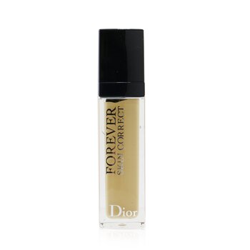 Dior Forever Skin Correct Corrector Cremoso Uso de 24H - # 2WO Warm Olive