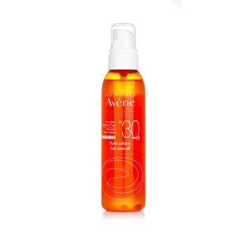 Avene Aceite Cuidado Solar SPF 30
