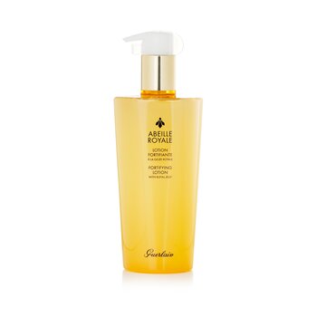 Guerlain Abeille Royale Loción Fortificante Con Jalea Real