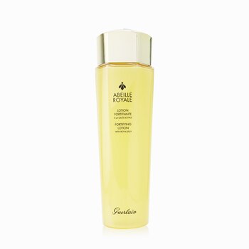Guerlain Abeille Royale Loción Fortificante Con Jalea Real