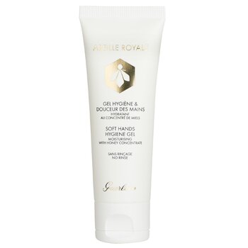 Abeille Royale Soft Hands Gel de Higiene