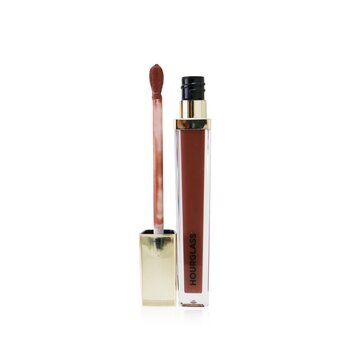 Unreal Brillo de Labios Voluminizante de Brillo Alto - # Dusk (Deep Mauve)