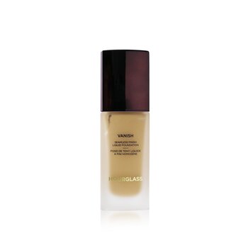 Vanish Base Líquida Acabado Perfecto - # Warm Beige