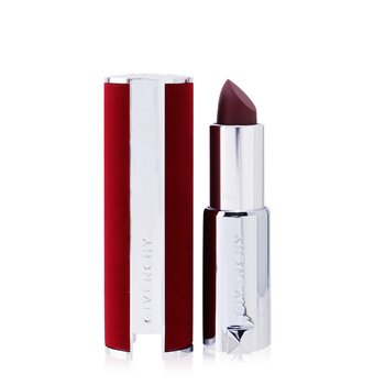 Givenchy Le Rouge Pintalabios Aterciopelado Profundo - # 38 Grenat Fume