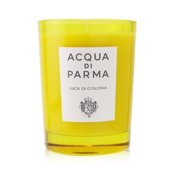 Acqua Di Parma Vela Perfumada - Luce Di Colonia