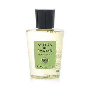 Acqua Di Parma Colonia Futura Gel de Cabello & Ducha