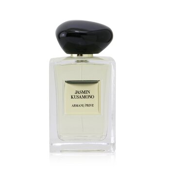 Armani Prive Les Eaux Jasmin Kusamono Eau De Toilette Spray