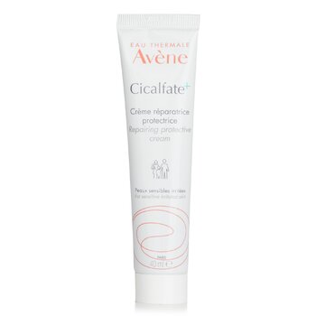 Avene Cicalfate+ Crema Protectora Reparadora - Para Piel Sensible Irritada