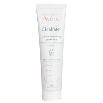 Cicalfate+ Crema Protectora Reparadora - Para Piel Sensible Irritada