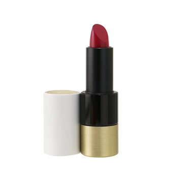 Rouge Hermes Pintalabios Satinado - # 59 Rose Dakar (Satine)