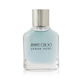 Jimmy Choo Urban Hero Eau De Parfum Spray