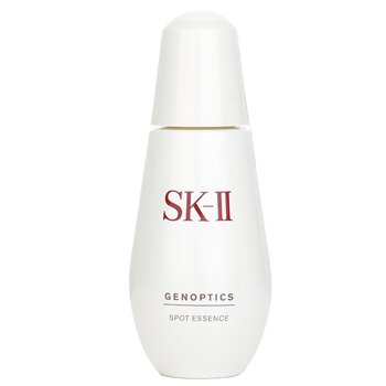 SK II Genoptics Spot Essence