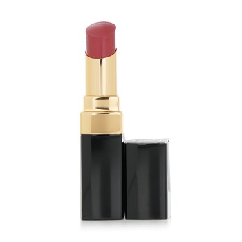 Chanel Rouge Coco Flash Color de Labios Brillo Vibrante Hidratante - # 144 Move