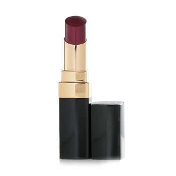 Chanel Rouge Coco Flash Color de Labios Brillo Vibrante Hidratante - # 126 Swing