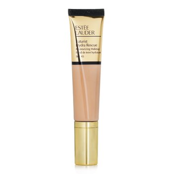 Estee Lauder Futurist Hydra Rescue Maquillaje Hidratante SPF 45 - # 1N2 Ecru