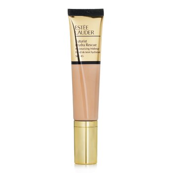 Estee Lauder Futurist Hydra Rescue Maquillaje Hidratante SPF 45 - # 1N2 Ecru