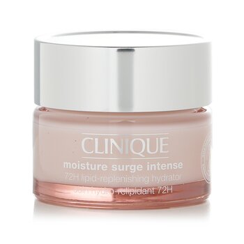 Clinique Moisture Surge Intense Hidratante Reponedor de 72H - Piel Muy Seca a Seca Mixta