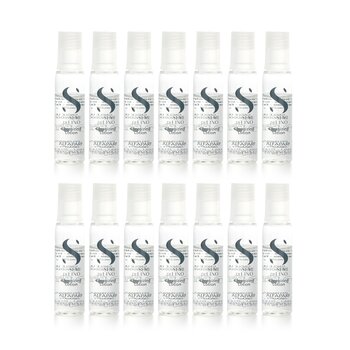 AlfaParf Semi Di Lino Loción Energizante Renovadora de Cuero Cabelludo (Cabello Adelgazante)