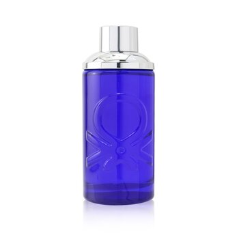 Colors Blue Eau De Toilette Spray