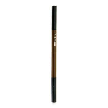 Estilista de Cejas - # Brunette (Medium Brown)