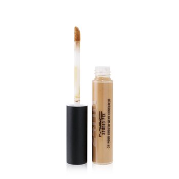 M.A.C Studio Fix Corrector Uso Suave de 24 Horas - # NW30 (Beige Mediano Con Matices Rosadas)