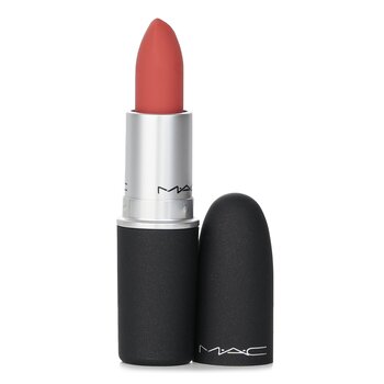 M.A.C Powder Kiss Pintalabios - # 314 Mull It Over