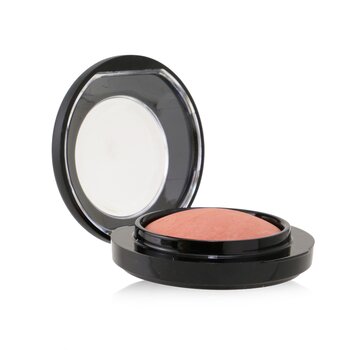 M.A.C Rubor Mineralizado - Like Me, Love Me (Bright Orange Coral)