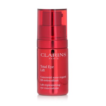 Clarins Total Eye Lift Concentrado de Ojos Total Reponedor Reafirmante