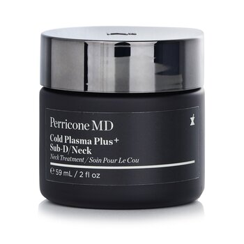 Perricone MD Cold Plasma Plus+ Sub-D/Cuello