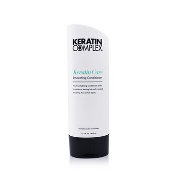 Keratin Complex Keratin Care Acondicionador Suavizante