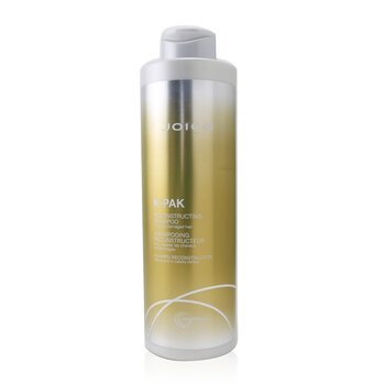 Joico K-Pak Champú Reconstructor (Para Reparar el Cabello Dañado)