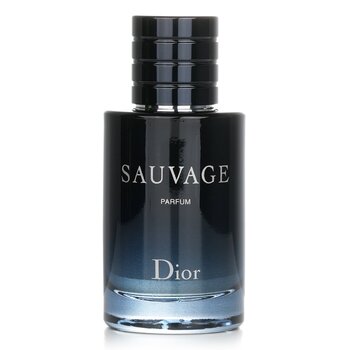 Sauvage Parfum Spray