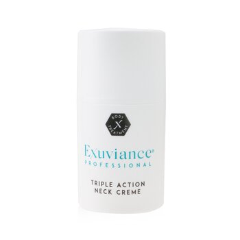 Exuviance Triple Action Crema de Cuello