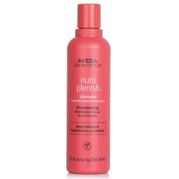 Aveda Nutriplenish Champú - # Deep Moisture