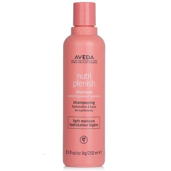 Aveda Nutriplenish Champú - # Light Moisture